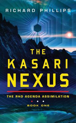 The Kasari Nexus 1511368284 Book Cover