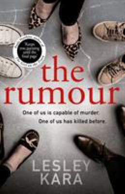 The Rumour 1787630048 Book Cover