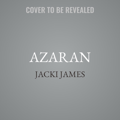 Azaran B0G8F53MZQ Book Cover