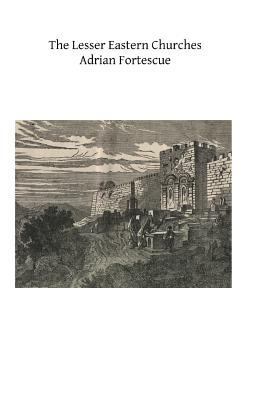 The Lesser Eastern Churches 1495404242 Book Cover