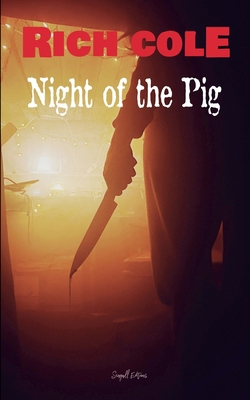 Night of the Pig            Book Cover