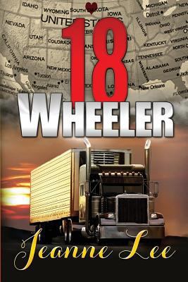 18 Wheeler 1535597054 Book Cover