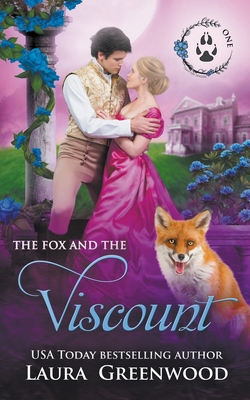 The Fox and the Viscount B09MNXKPGS Book Cover