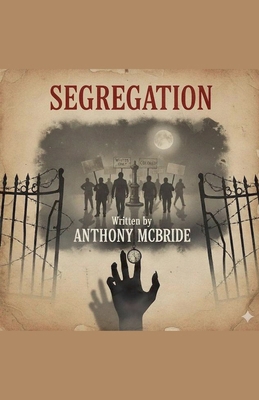 Segregation B0FVCJQYYY Book Cover