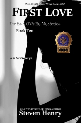 First Love 1943383723 Book Cover