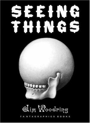 Seeing Things 1560978082 Book Cover
