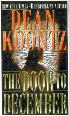 The Door to December 0785752307 Book Cover