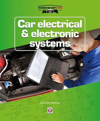 Car Electrical & Electronic Systems 1787112810 Book Cover