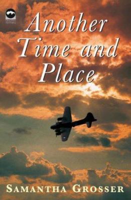 Another Time and Place 0230002358 Book Cover