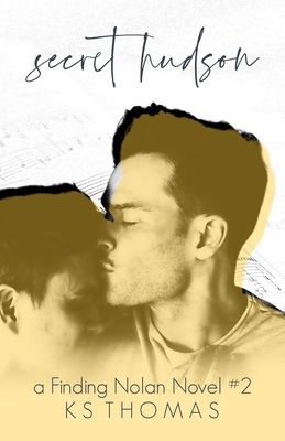 Secret Hudson Book Cover