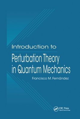 Introduction to Perturbation Theory in Quantum ... 036757893X Book Cover