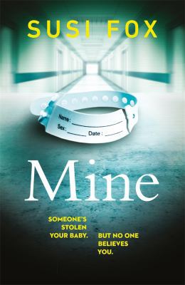 Mine 0143787365 Book Cover