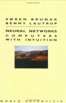 Neural Networks-Computers with Intuition 9971509393 Book Cover