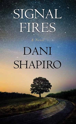 Signal Fires [Large Print] 1638086389 Book Cover