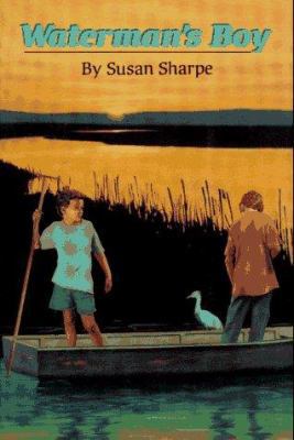 Waterman's Boy 0027823512 Book Cover