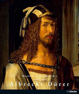 Albrecht Durer (Masters of Art) [Paperback] [Ja... 3833137215 Book Cover