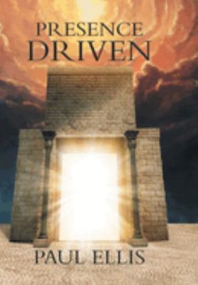 Presence Driven 1958690546 Book Cover