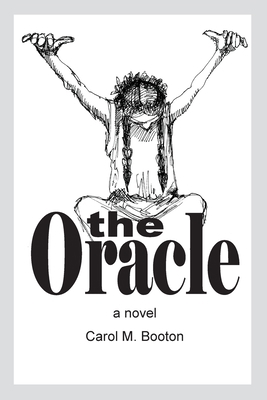 The Oracle B0BXBG68R4 Book Cover