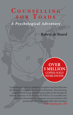 Counselling for Toads: A Psychological Adventure 1138415022 Book Cover
