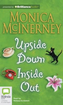 Upside Down Inside Out 1743108168 Book Cover