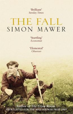 The Fall B0092GBBYM Book Cover