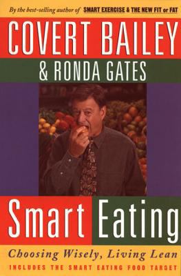 Smart Eating Pa 039585492X Book Cover