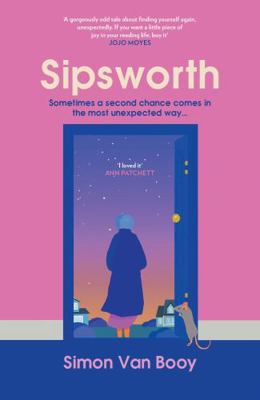 Bedford Square Publishers Sipsworth. 1835010903 Book Cover