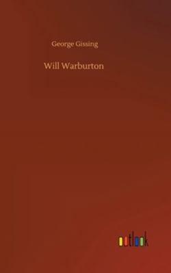 Will Warburton 375235500X Book Cover