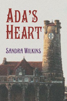 Ada's Heart 0803498861 Book Cover