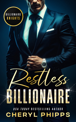 Restless Billionaire 1036709485 Book Cover