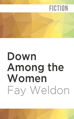 Down Among the Women 1713617242 Book Cover