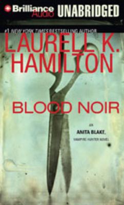 Blood Noir 1597378976 Book Cover