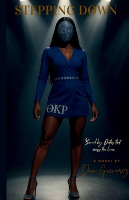Stepping Down B0GHJ9T674 Book Cover