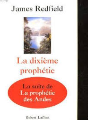 Les Lecons de Vie de la Prophetie des Andes [French] 2221081803 Book Cover