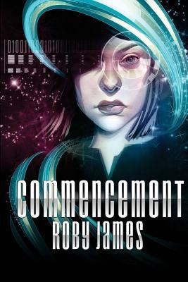 Commencement 1534909567 Book Cover