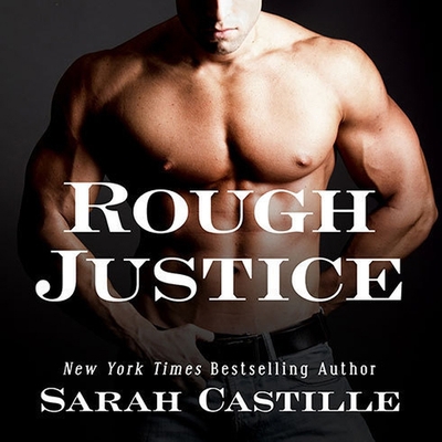 Rough Justice B08XL7YW47 Book Cover