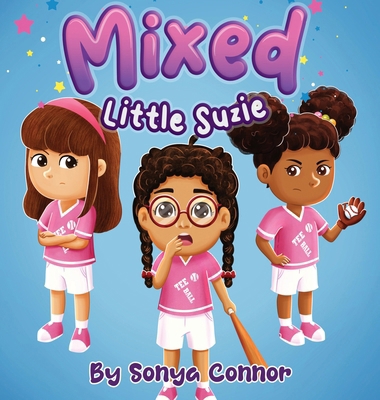Mixed Little Suzie 1961649071 Book Cover