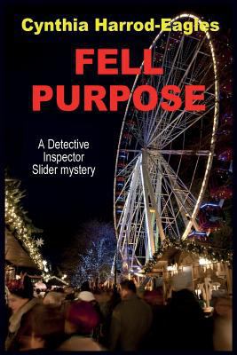 Fell Purpose 1495449637 Book Cover