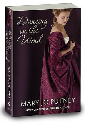 Dancing on the Wind (Fallen Angels) 1849670021 Book Cover