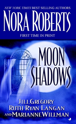 Moon Shadows B001LV7GLI Book Cover