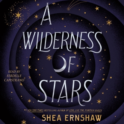 A Wilderness of Stars 1797136879 Book Cover