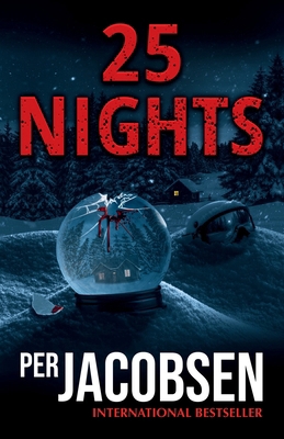 25 Nights 8794319529 Book Cover