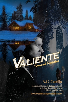 Valiente: Tattoos and Temptations 1958082910 Book Cover