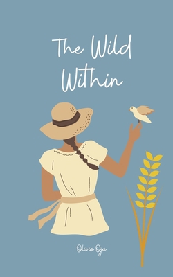 The Wild Within B0DPR1P1H4 Book Cover
