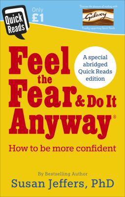 Feel the Fear and Do it Anyway 1785041126 Book Cover