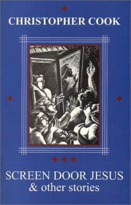 Screen Door Jesus & Other Poems 0924047216 Book Cover