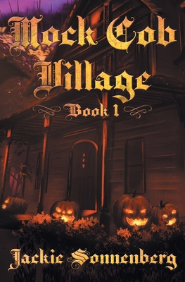 Mock Cob Village B0F5K4BXKS Book Cover
