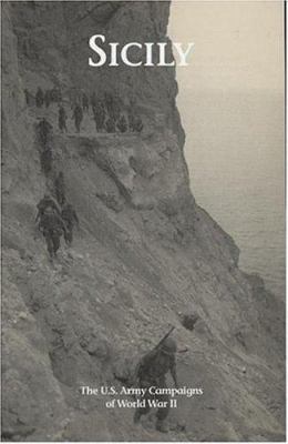 Sicily 0160420814 Book Cover
