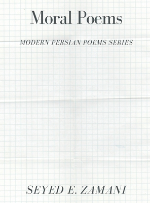Moral Poems 9358816473 Book Cover