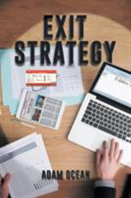 Exit Strategy 1514447207 Book Cover